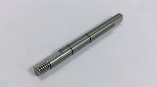 江苏精密小轴